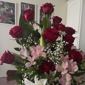 Meet your Posher, Aizada